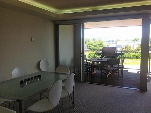 Taupo Vista - Taupo Apartment Exterior foto