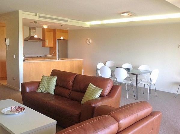 Taupo Vista - Taupo Apartment Exterior foto