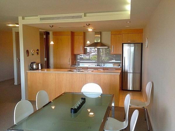 Taupo Vista - Taupo Apartment Exterior foto